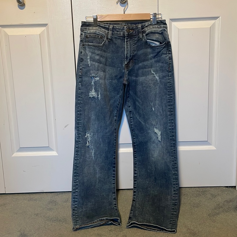 American eagle jeans 🦅